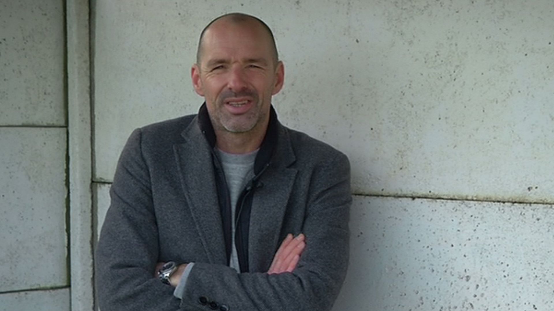 Bart Goor leidt Westerlo door playoffs RTV